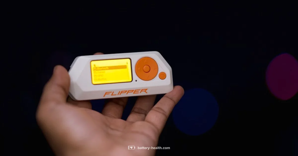 AA Battery Guide AA Battery Guide - Battery Health