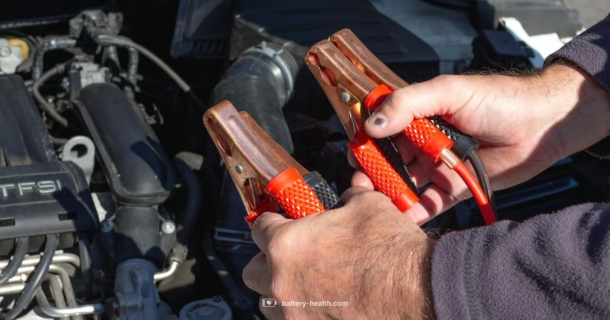 Local Battery Swap Local Battery Swap - Battery Health