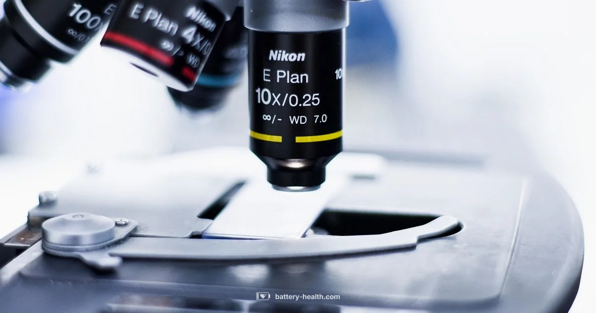 Battery Longevity Insights Battery Longevity Insights - Battery Health