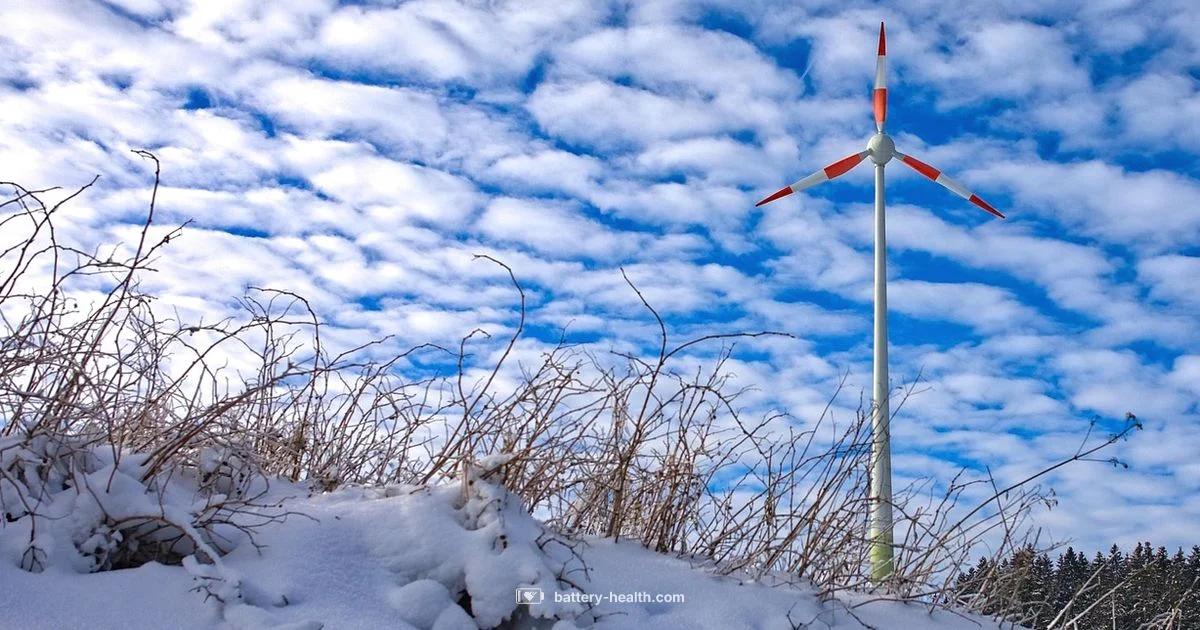 AirTag Battery - Battery Health