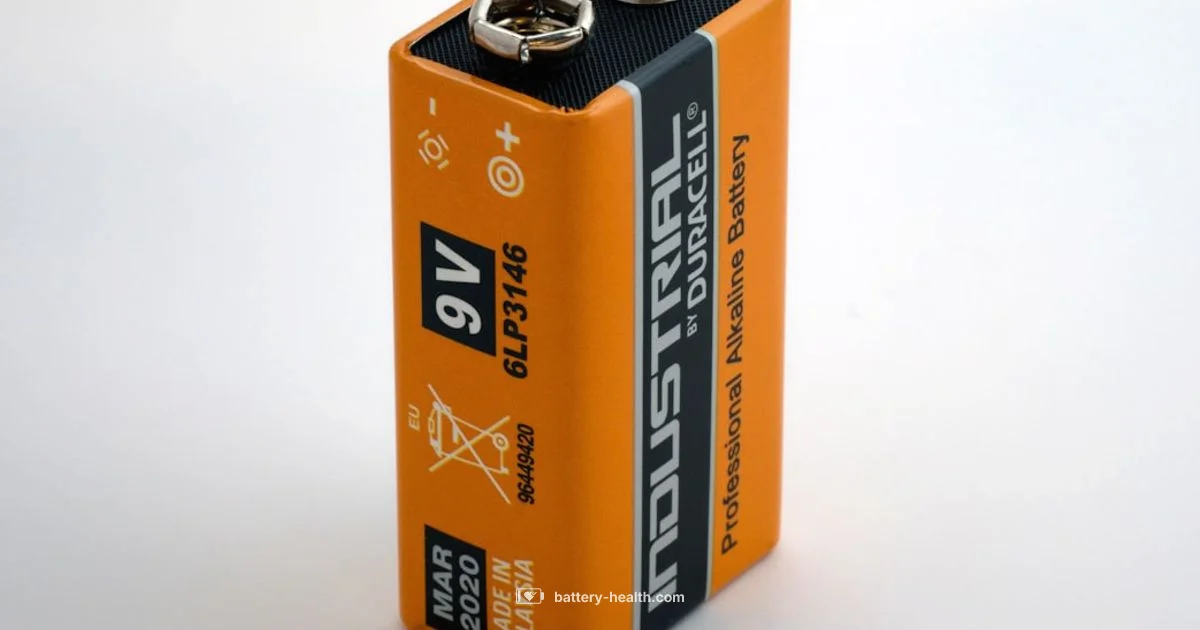 CR2032 vs 2025 CR2032 vs 2025 - Battery Health