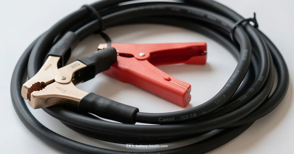 Car Jump Start Car Jump Start - Battery Health