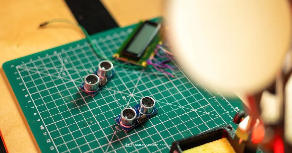 What Is a Battery - Battery Health