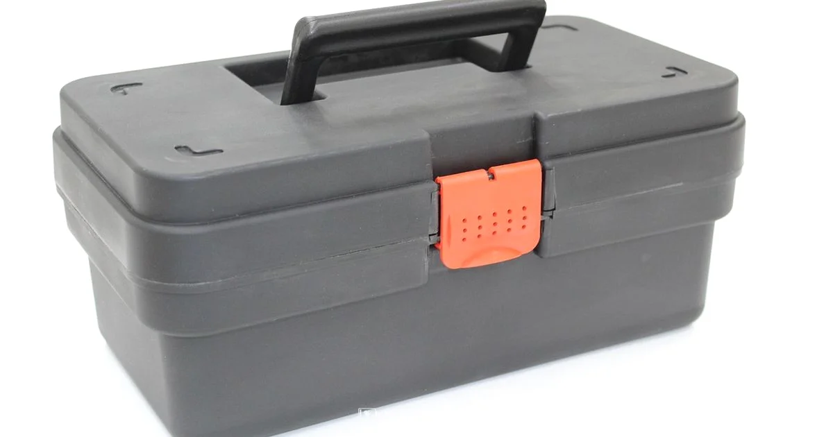 Battery Storage Case - Battery Health