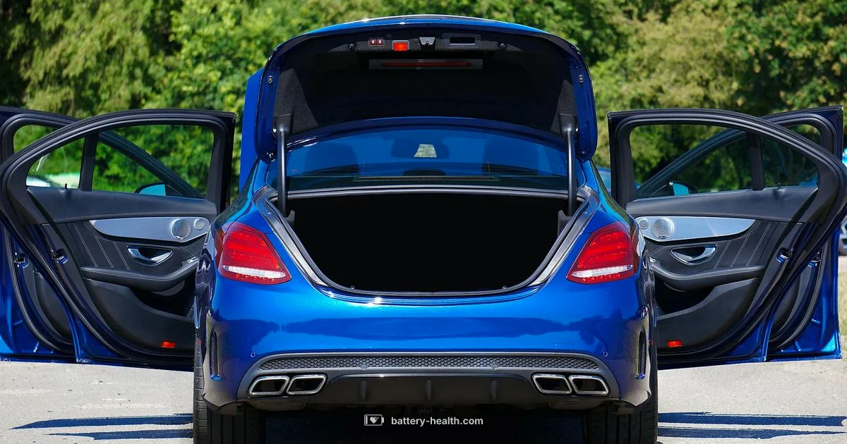 Duralast Basics - Battery Health