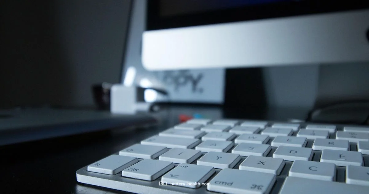 Battery Replacement Guide - Battery Health