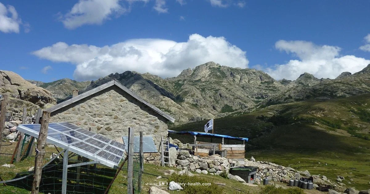 Solar & Battery Guide - Battery Health