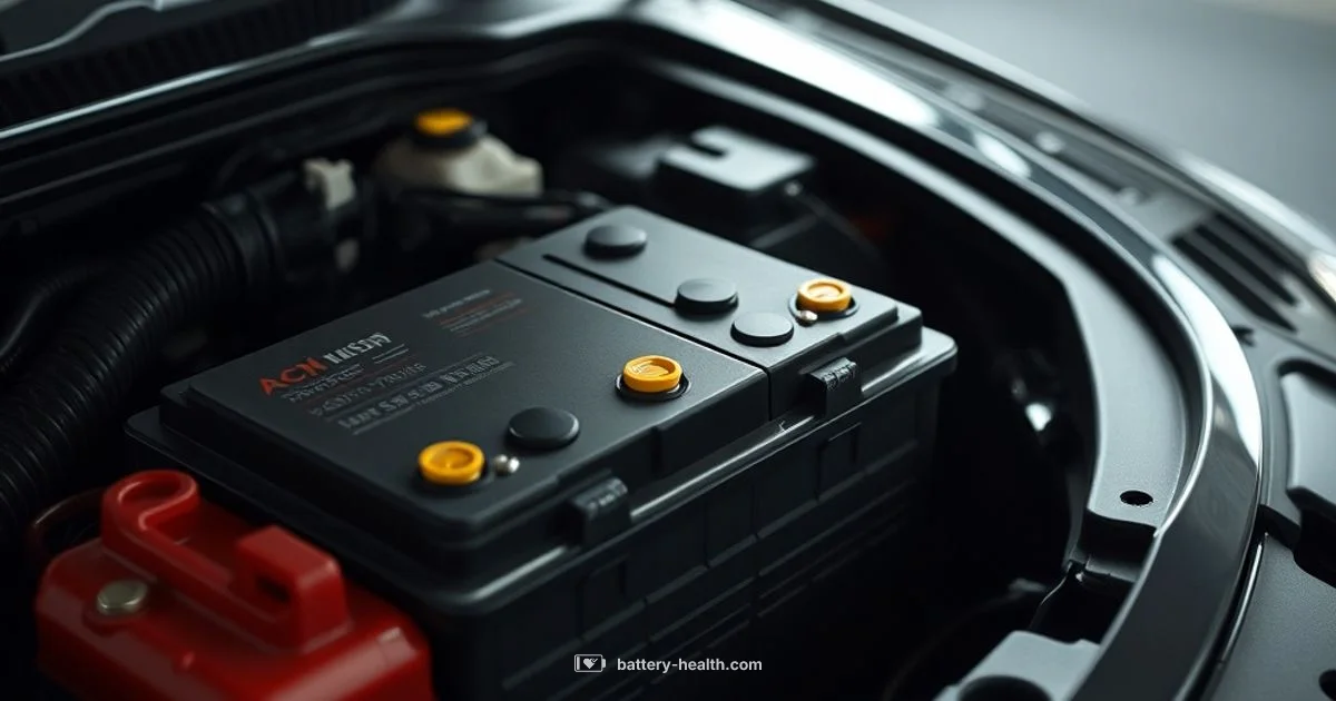 Battery Cost Guide - Battery Health