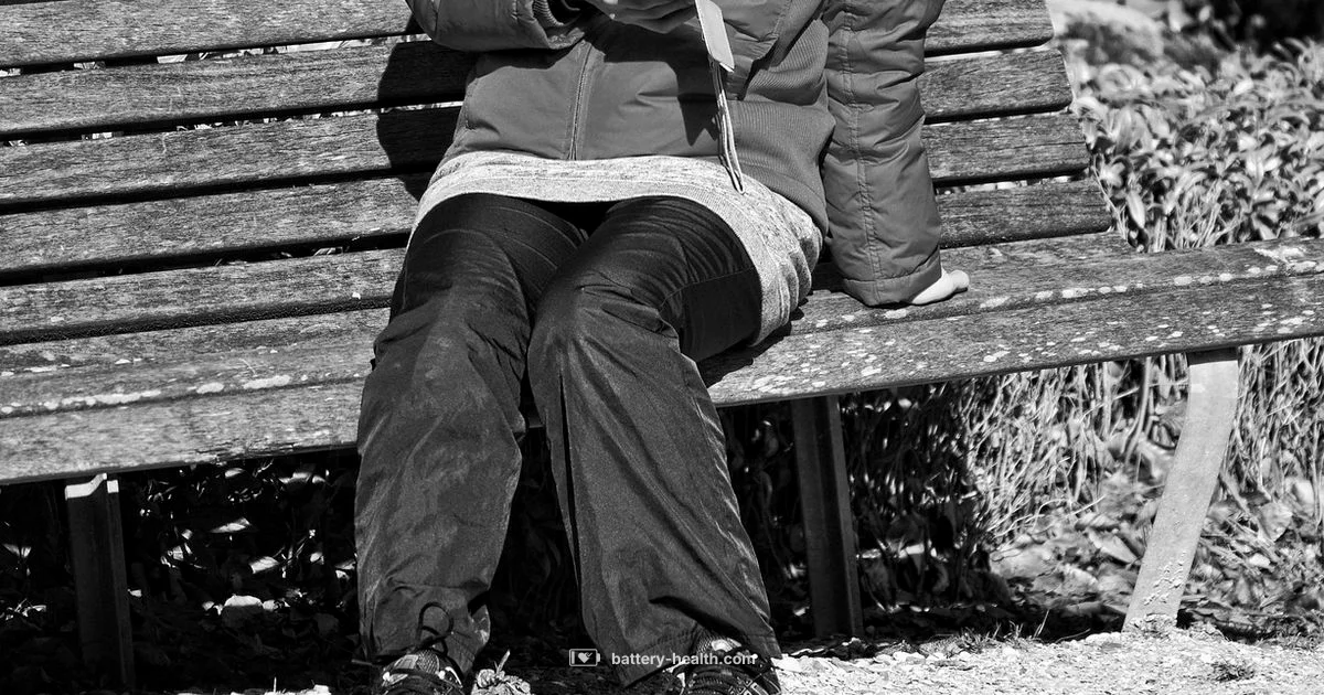 Battery Health Guide