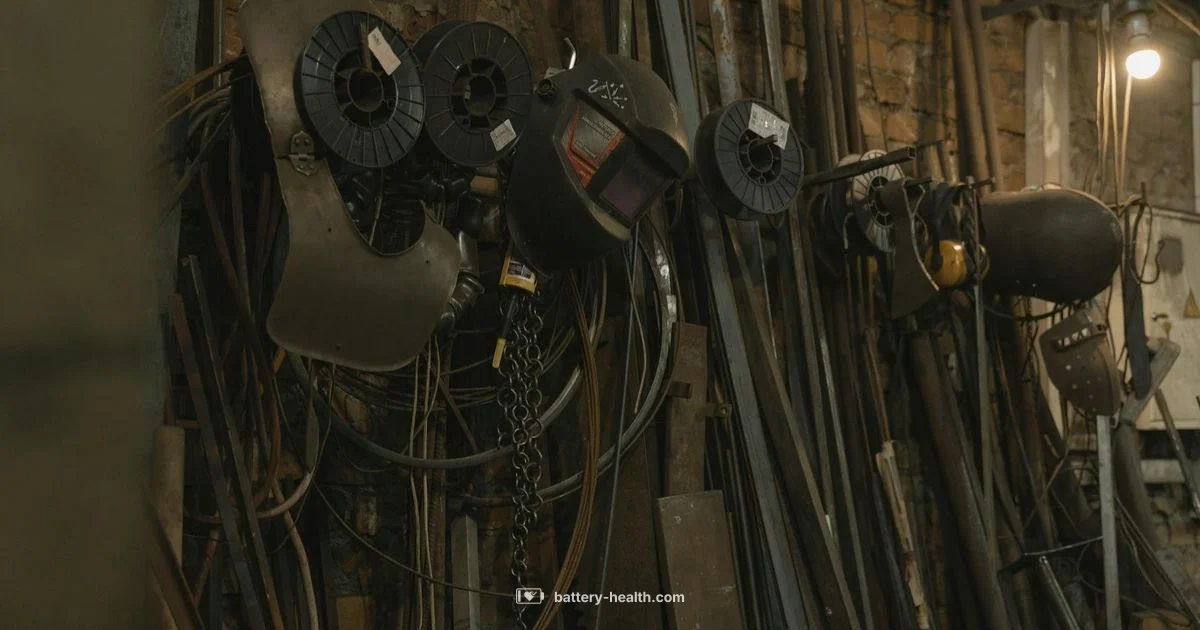 Battery Price Guide - Battery Health