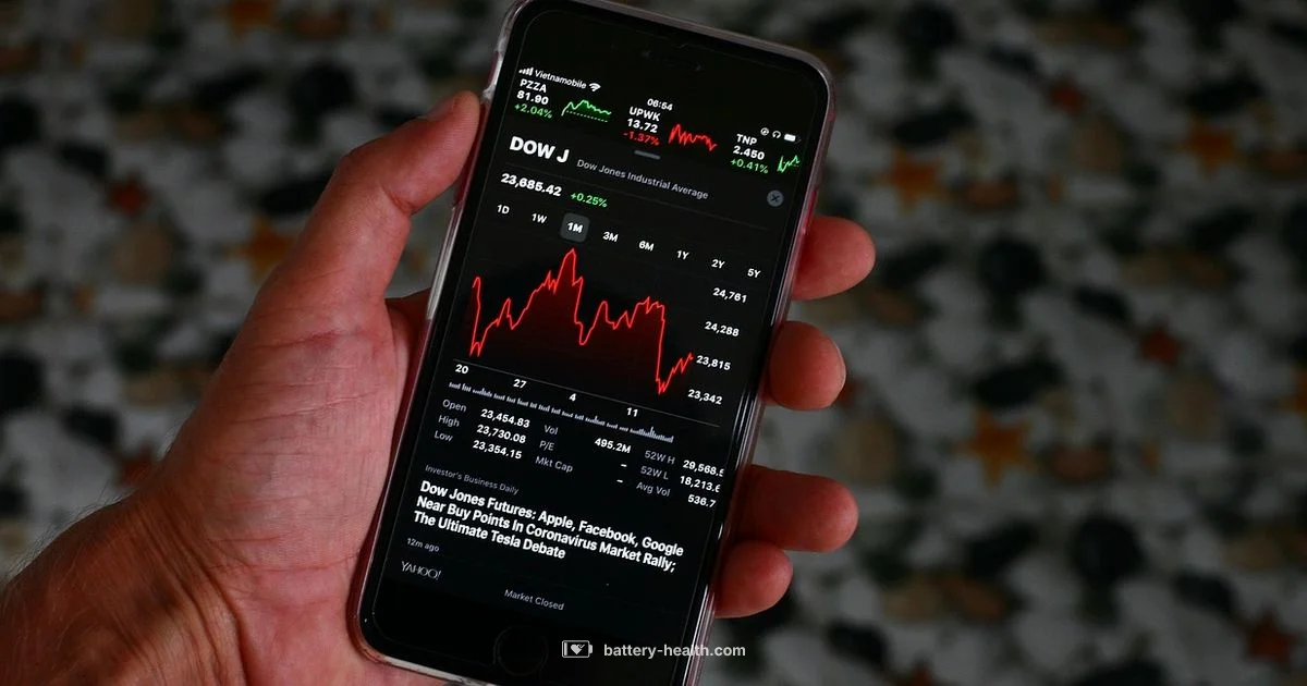 Battery Price Guide Battery Price Guide - Battery Health