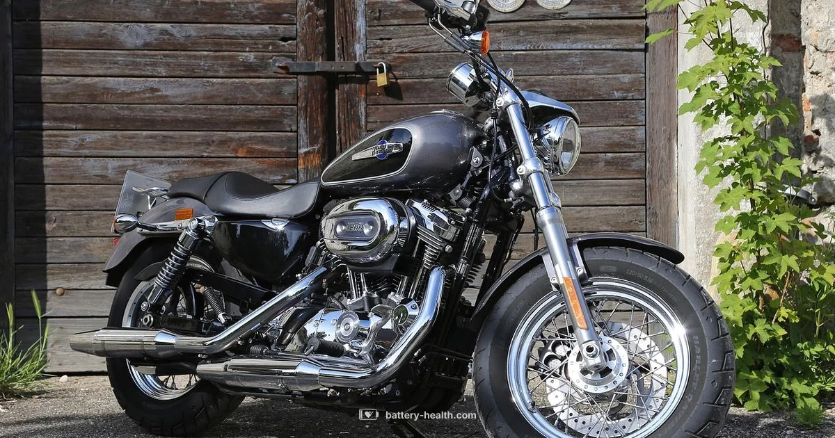 Local Battery Options Local Battery Options - Battery Health