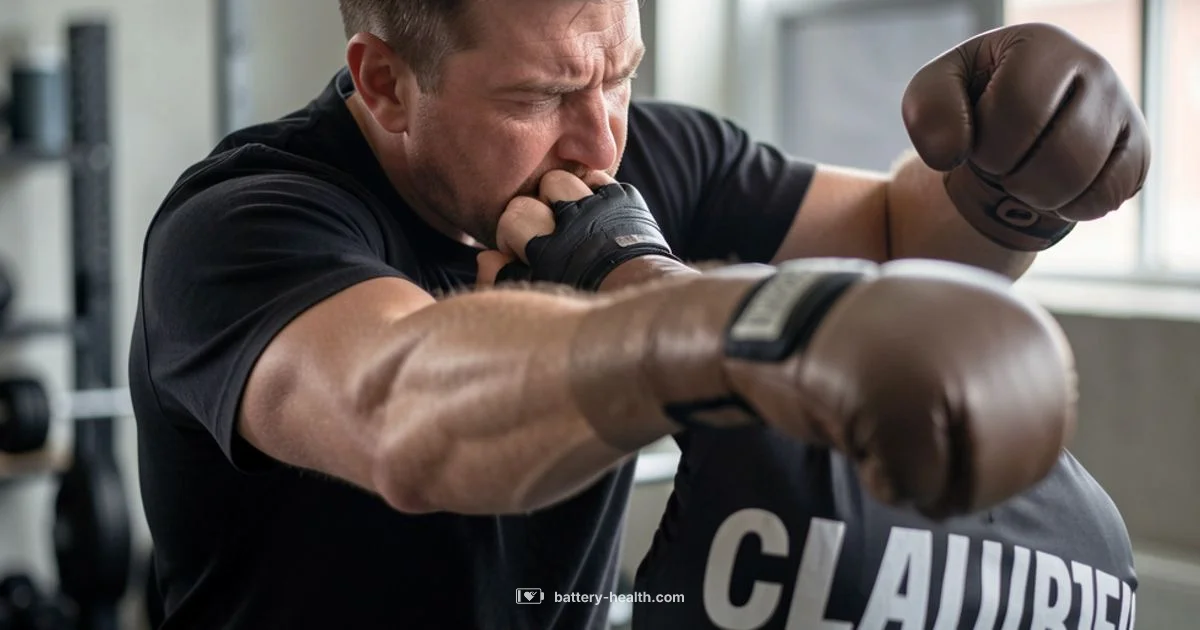 Battery vs Assault Battery vs Assault - Battery Health