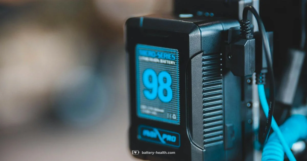 Walmart Battery Picks Walmart Battery Picks - Battery Health