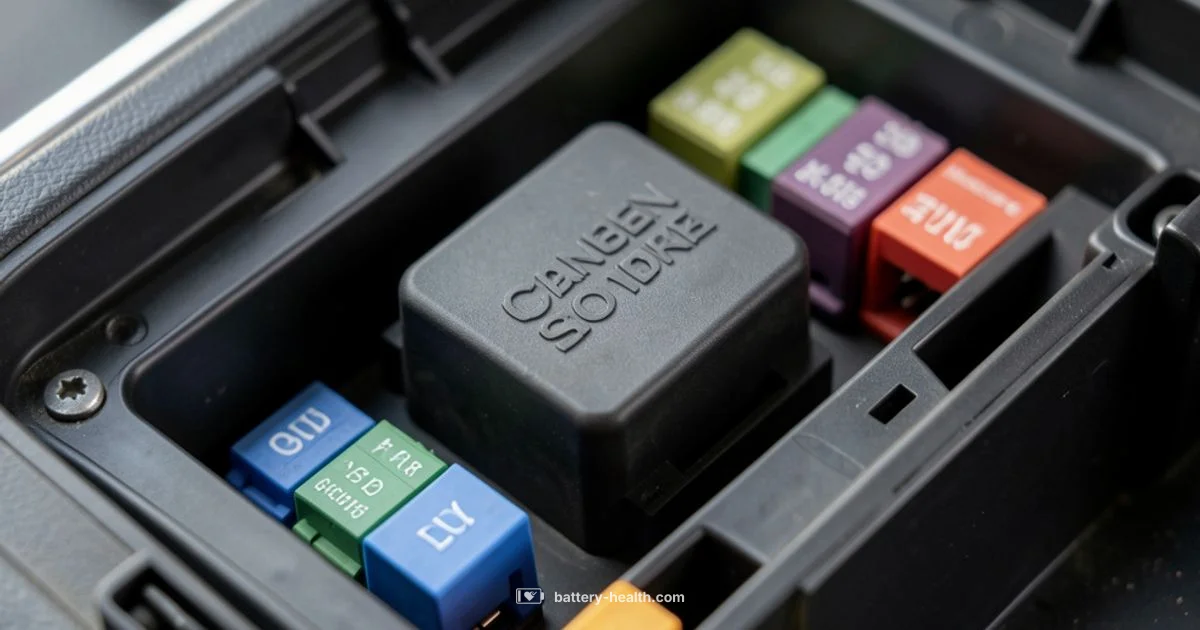 Battery Isolator Guide - Battery Health