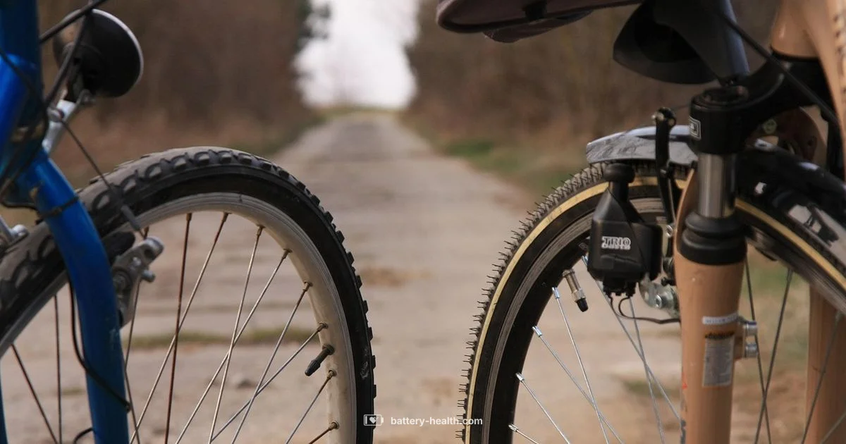 Power Wheels Battery - Battery Health