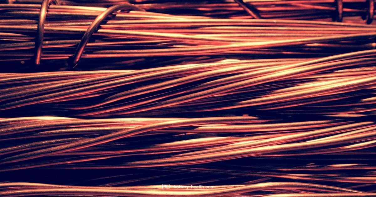 Battery Cable Guide Battery Cable Guide - Battery Health