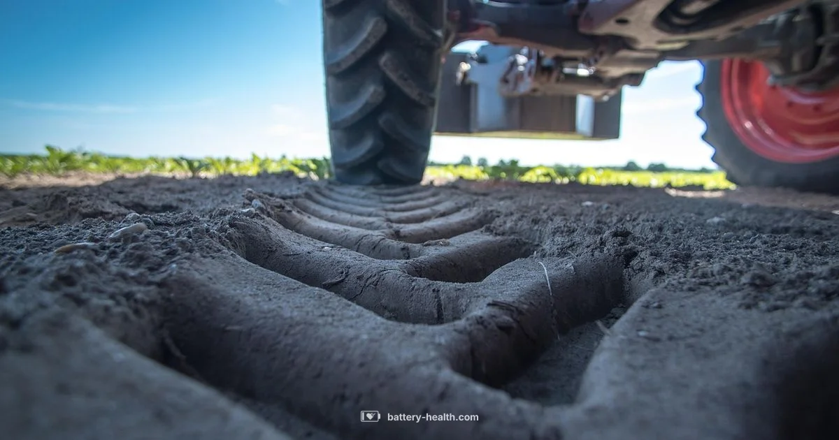 Garden Tractor Battery Guide - Battery Health