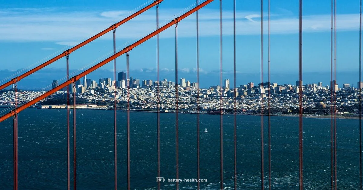 A23 Battery Overview - Battery Health