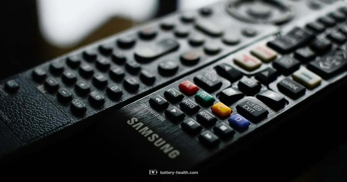 Battery 012 Guide - Battery Health