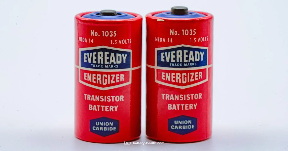 Negative Terminal Guide - Battery Health