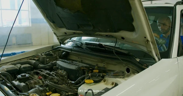 51R 500 CCA Guide - Battery Health