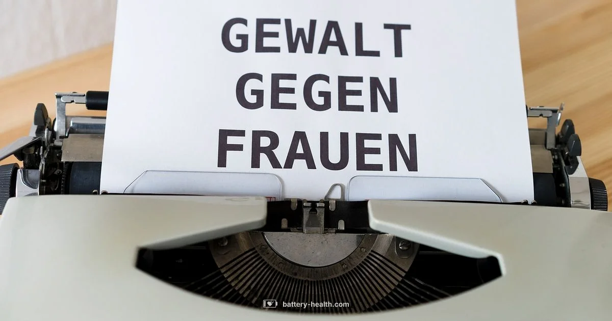 Felony Charge Basics - Battery Health