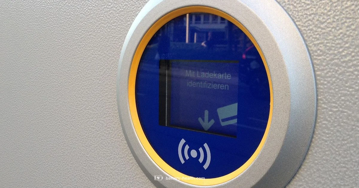 Battery Charging Fix - Battery Health