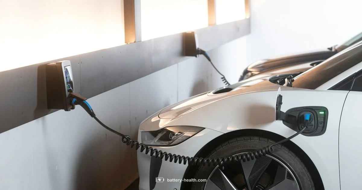 LiFePO4 Charge Guide - Battery Health