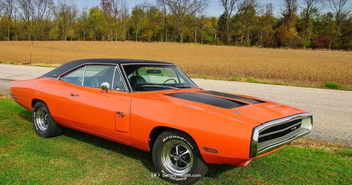 Battery Charger Guide - Battery Health