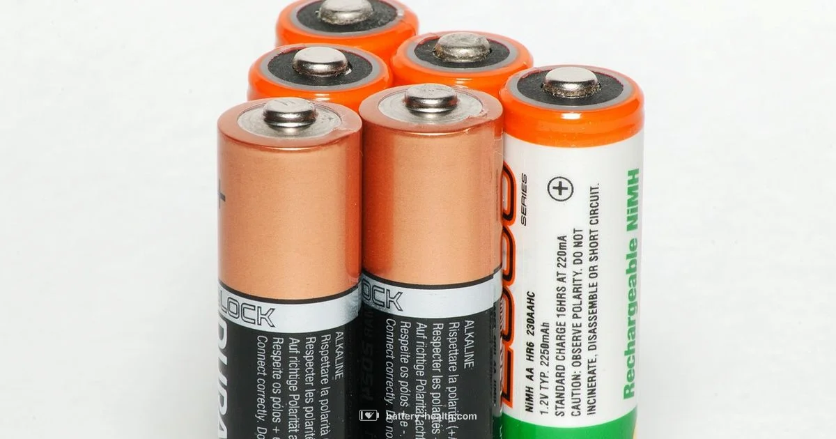 Battery Drain Overview Battery Drain Overview - Battery Health