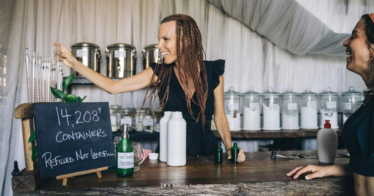 Battery Recycling at Home Depot Battery Recycling at Home Depot - Battery Health