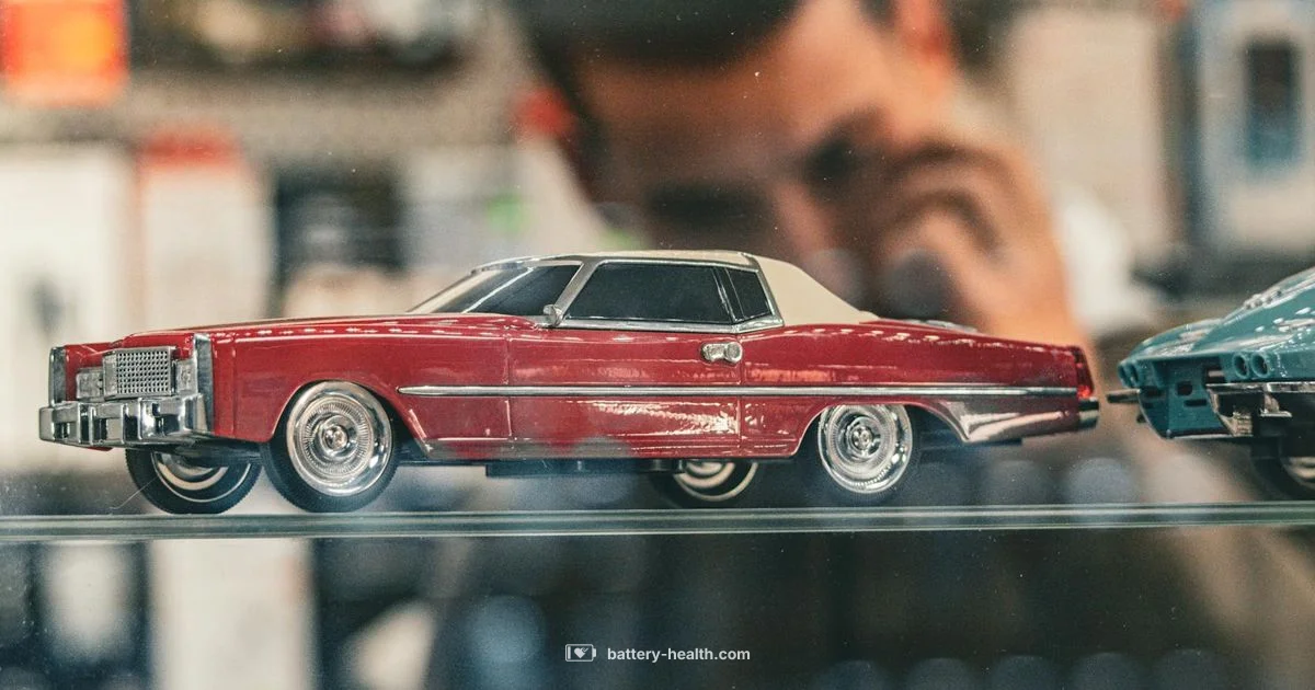 Walmart Battery Cost - Battery Health