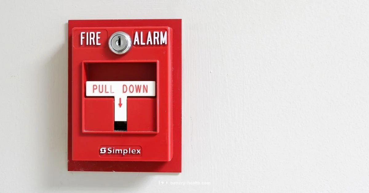 Battery Health Guide