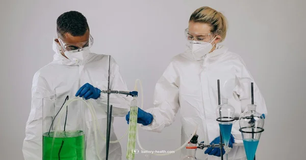 Electric to Battery Guide - Battery Health