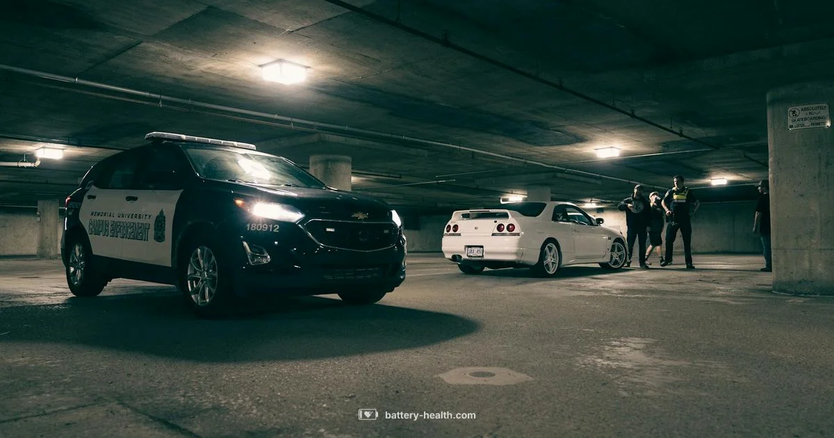 96R Group Size Guide - Battery Health