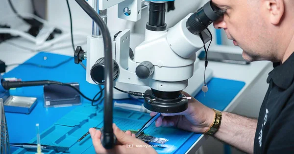 Battery Health Guide