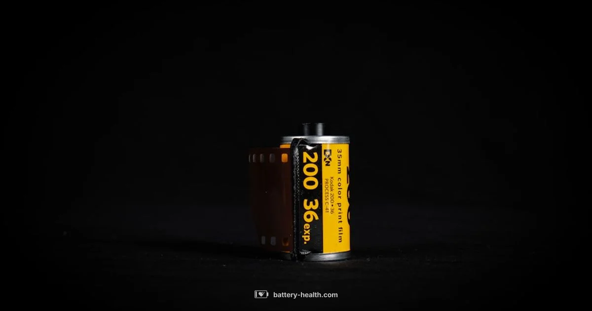 Battery 2016 Snapshot - Battery Health