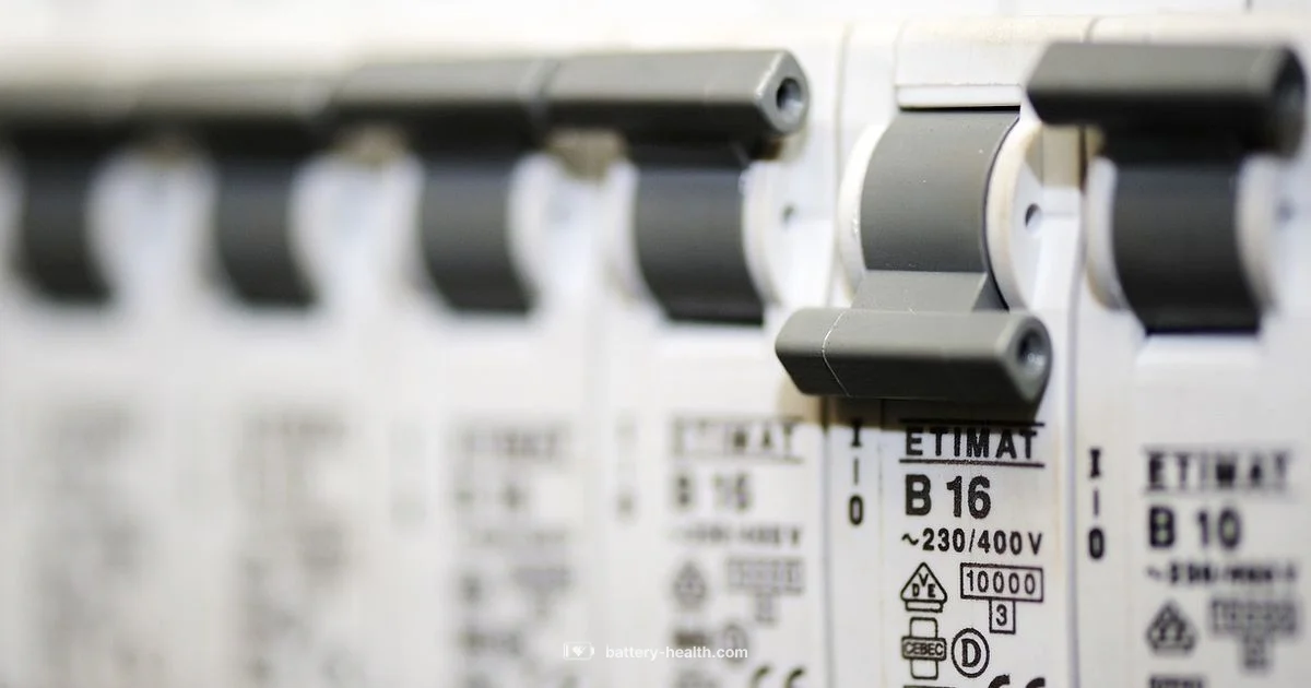 Backup Power Basics Backup Power Basics - Battery Health