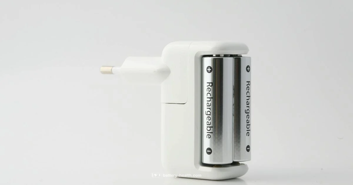 Battery Isolator - Battery Health