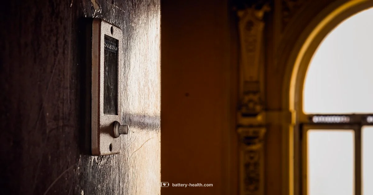 Disconnect Switch Basics - Battery Health