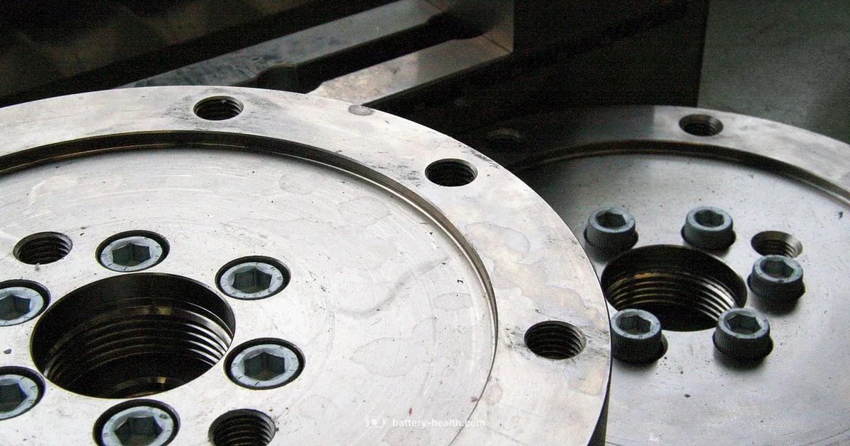 12V Battery Essentials 12V Battery Essentials - Battery Health