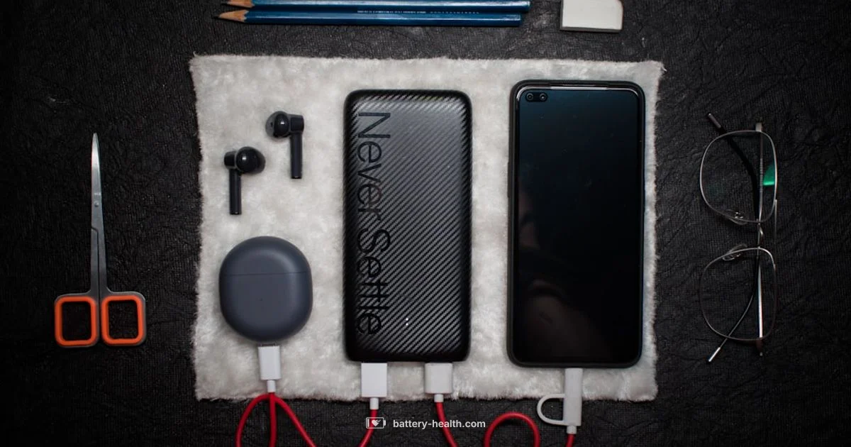 Understanding Battery 069 - Battery Health