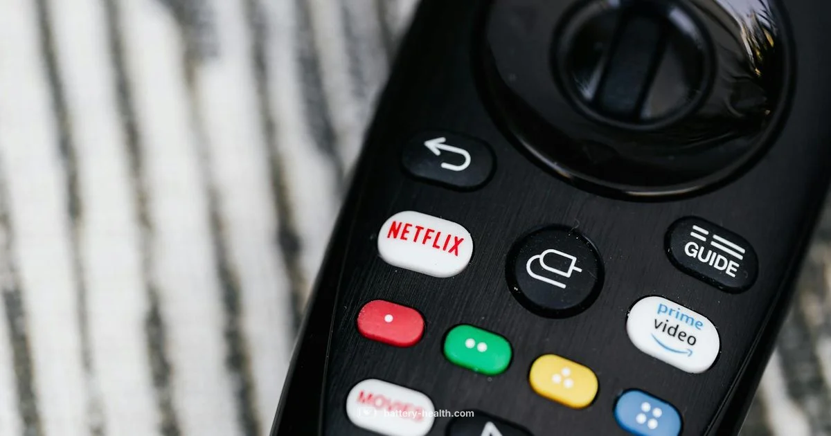 A23 Battery Guide - Battery Health