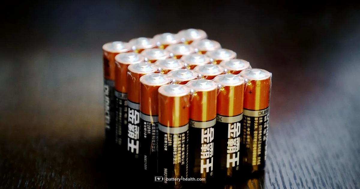 Energy Storage Battery Energy Storage Battery - Battery Health