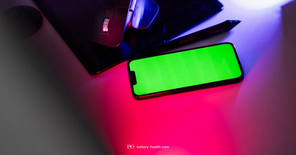 Battery 371 Guide Battery 371 Guide - Battery Health