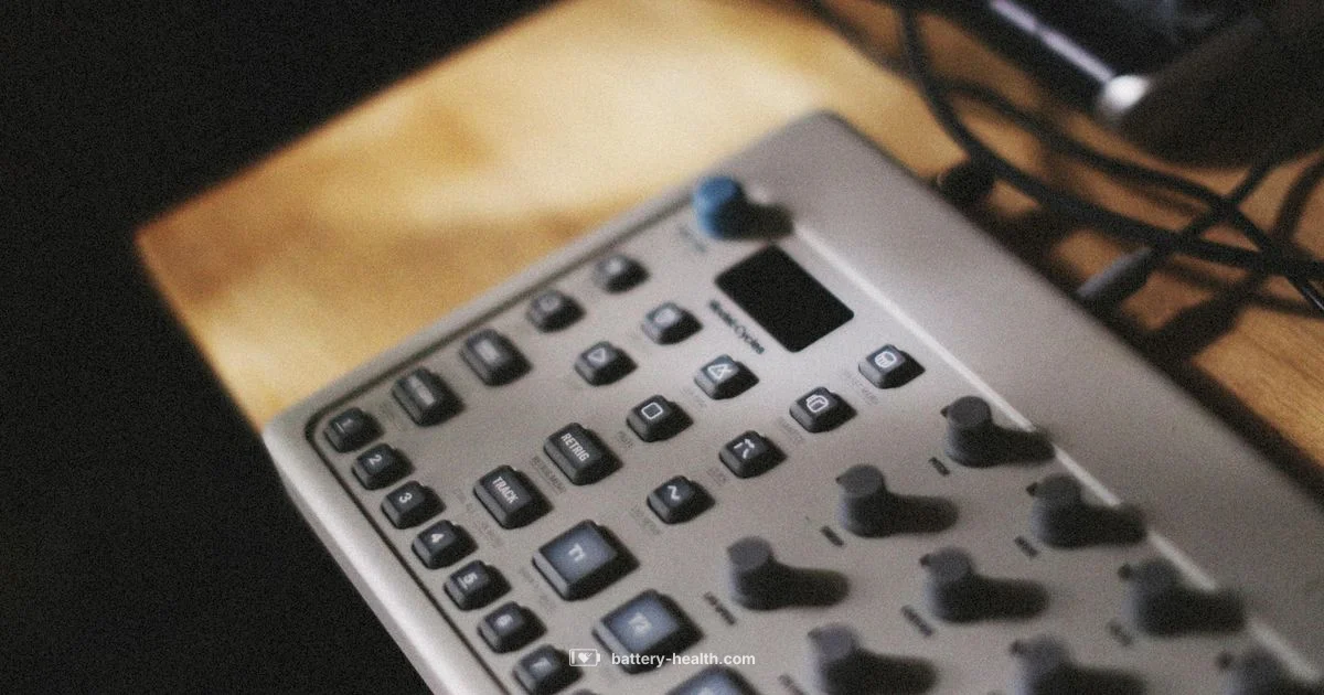 357 Equivalent 357 Equivalent - Battery Health