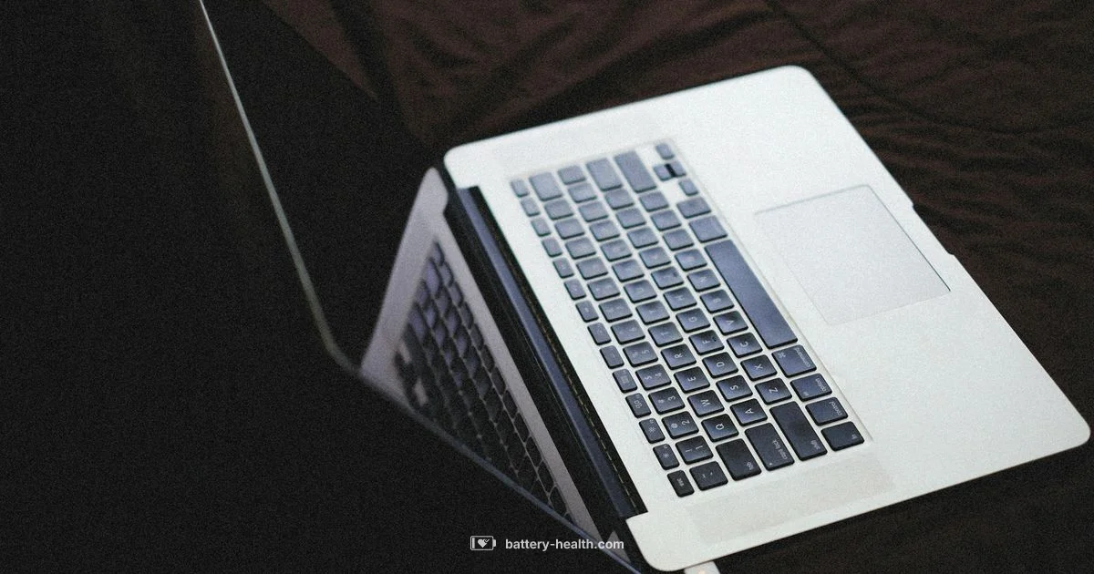 Long Battery Life - Battery Health