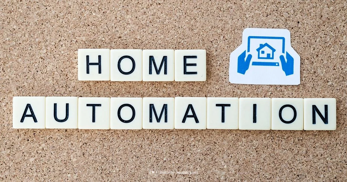 Battery Zigbee Switch Guide - Battery Health