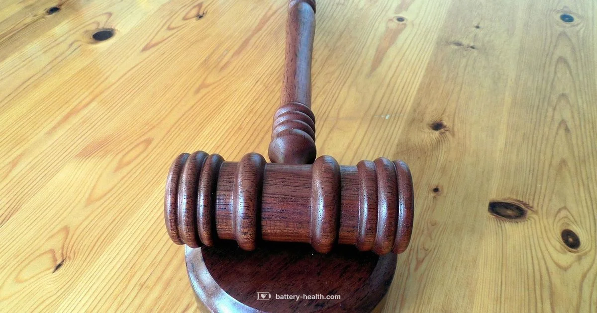 Assault Battery Meaning - Battery Health